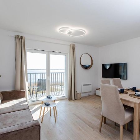 Apartament Kaszmir By Major Domus Club Dziwnow Luaran gambar