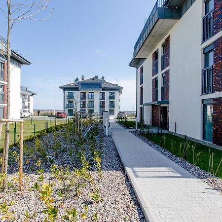 Apartament Kaszmir By Major Domus Club Dziwnow Luaran gambar