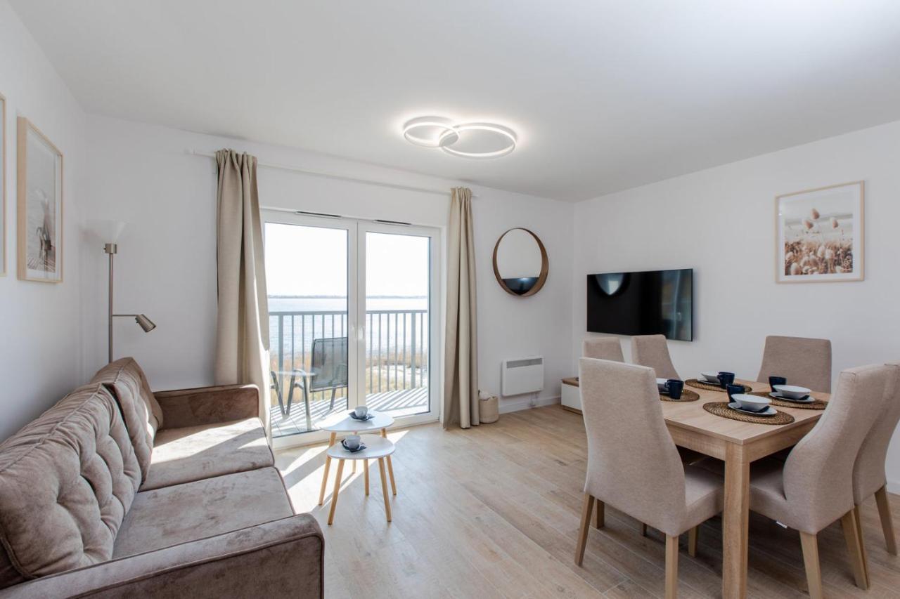 Apartament Kaszmir By Major Domus Club Dziwnow Luaran gambar