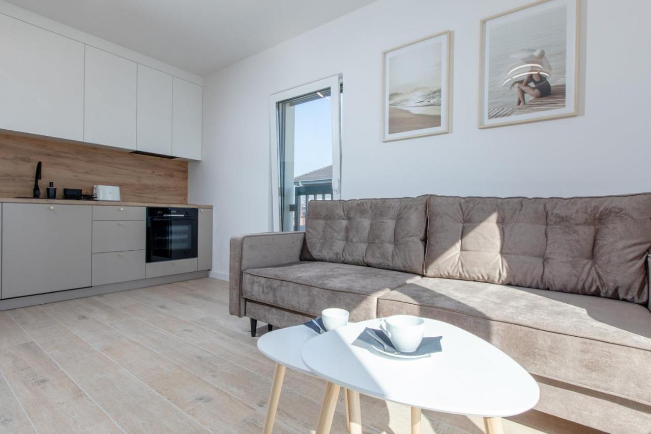 Apartament Kaszmir By Major Domus Club Dziwnow Luaran gambar