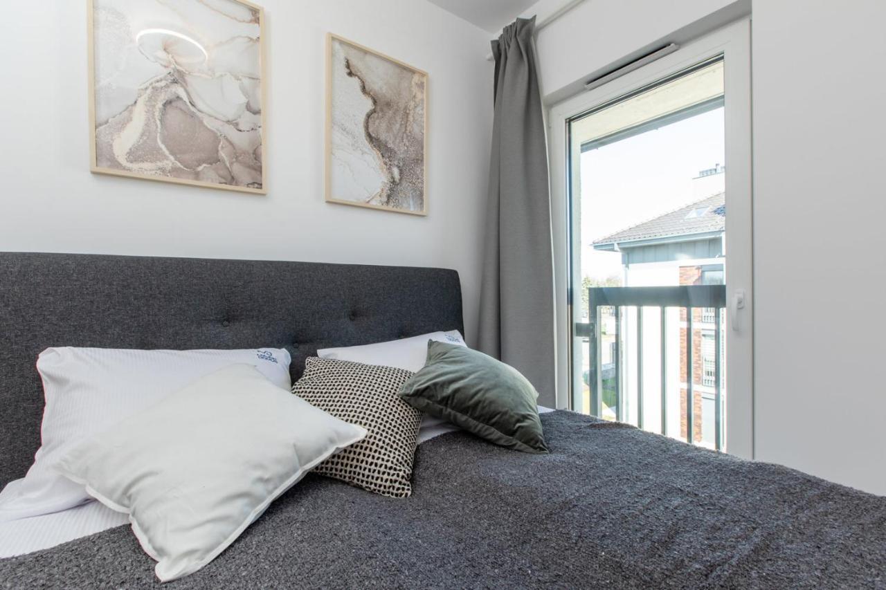 Apartament Kaszmir By Major Domus Club Dziwnow Luaran gambar