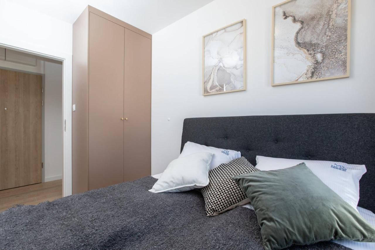 Apartament Kaszmir By Major Domus Club Dziwnow Luaran gambar
