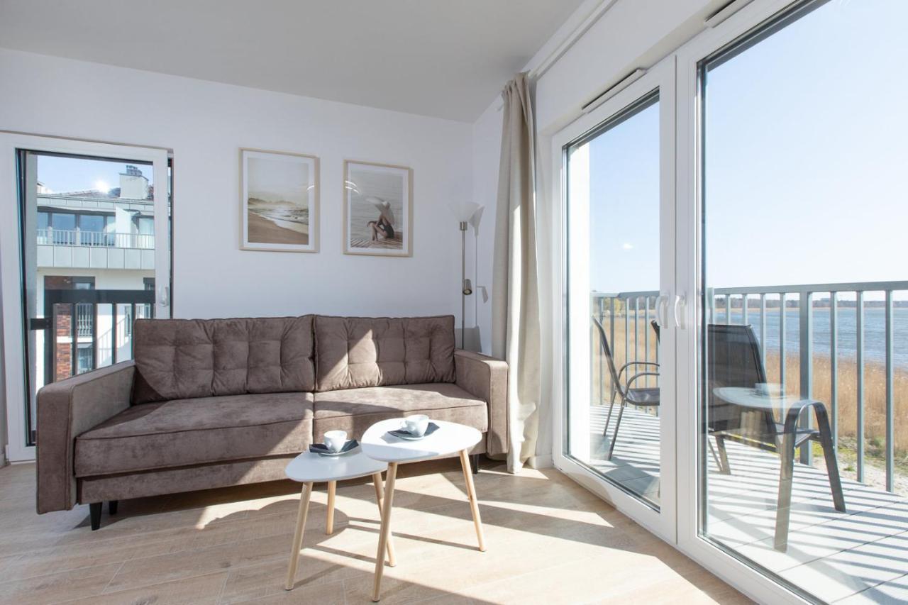 Apartament Kaszmir By Major Domus Club Dziwnow Luaran gambar