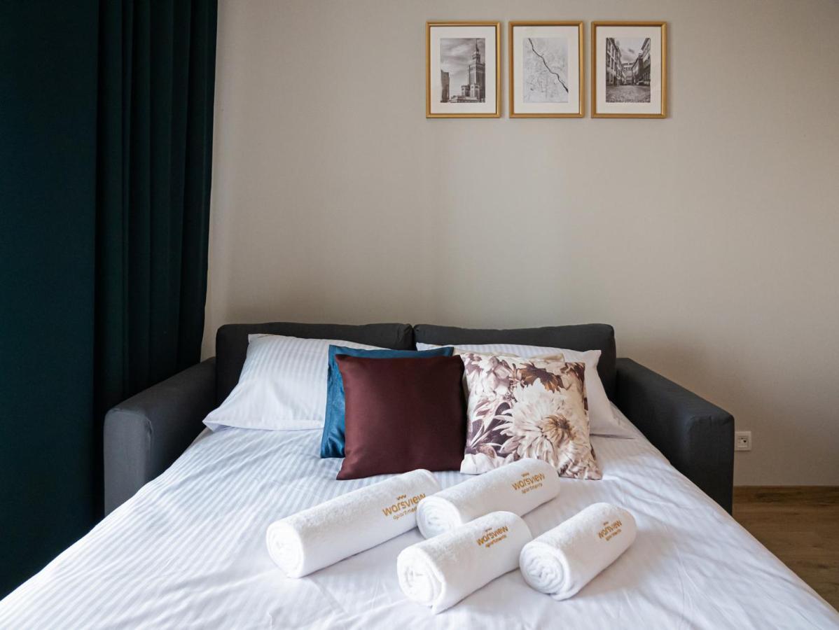 Apartament Kaszmir By Major Domus Club Dziwnow Luaran gambar