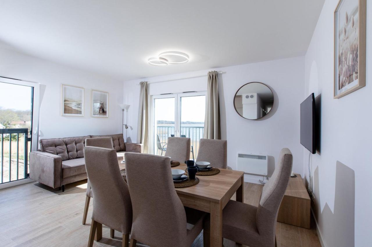 Apartament Kaszmir By Major Domus Club Dziwnow Luaran gambar
