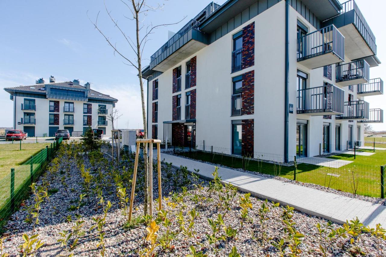Apartament Kaszmir By Major Domus Club Dziwnow Luaran gambar